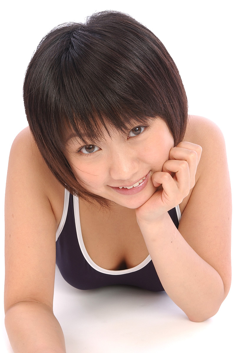 BWH0048 - Aya Kanai 金井アヤ